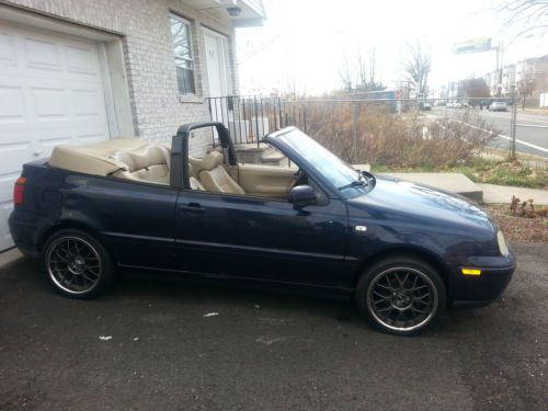 ******vw cabrio!!!!!!****** needs nothing!!!****** drive it home today!!!!