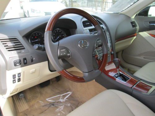 11 BLACK 3.5L V6 LEATHER SUNROOF NAVIGATION MILES:26K SEDAN CERTIFIED, image 19