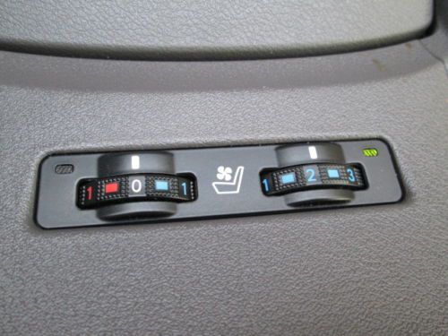 11 BLACK 3.5L V6 LEATHER SUNROOF NAVIGATION MILES:26K SEDAN CERTIFIED, image 24