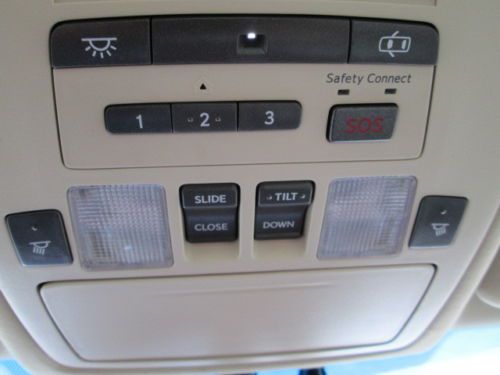 11 BLACK 3.5L V6 LEATHER SUNROOF NAVIGATION MILES:26K SEDAN CERTIFIED, image 25