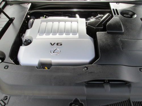 11 BLACK 3.5L V6 LEATHER SUNROOF NAVIGATION MILES:26K SEDAN CERTIFIED, image 30