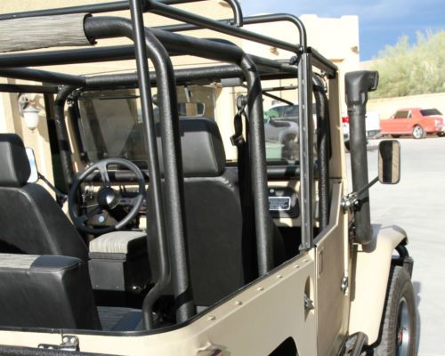 Toyota Land Cruiser FJ40, US $38,500.00, image 3
