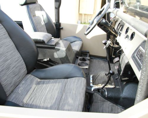 Toyota Land Cruiser FJ40, US $38,500.00, image 6
