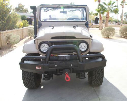 Toyota Land Cruiser FJ40, US $38,500.00, image 8