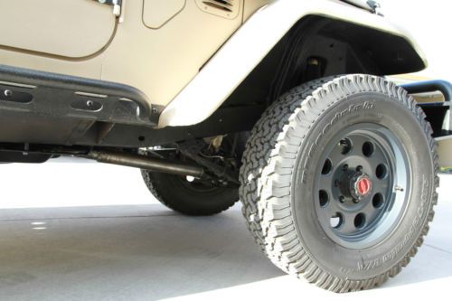 Toyota Land Cruiser FJ40, US $38,500.00, image 9