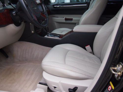 5.7L Power Door Locks Power Windows Power Driver's Seat Power Passenger Seat, image 4