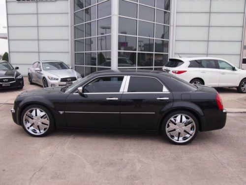 5.7L Power Door Locks Power Windows Power Driver's Seat Power Passenger Seat, image 8