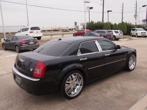 5.7L Power Door Locks Power Windows Power Driver's Seat Power Passenger Seat, image 10