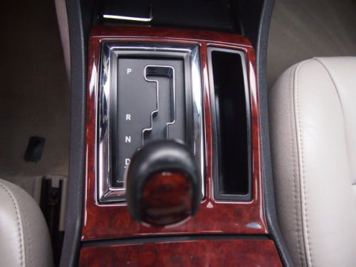 5.7L Power Door Locks Power Windows Power Driver's Seat Power Passenger Seat, image 23