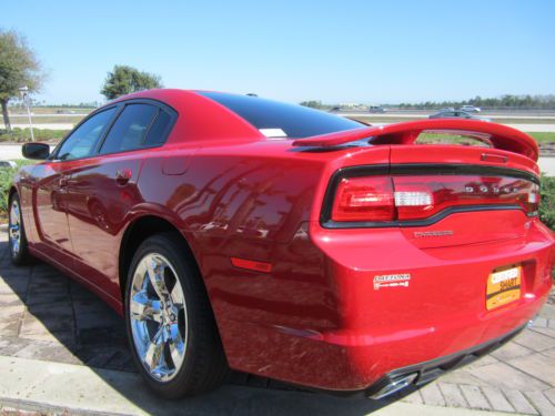 Certfied 5.7 Hemi Automatic 8.4" Nav Bluetooth Low Mile One Owner, image 6