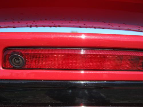 Certfied 5.7 Hemi Automatic 8.4" Nav Bluetooth Low Mile One Owner, image 10