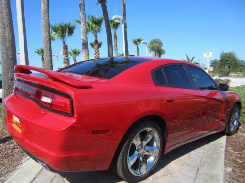 Certfied 5.7 Hemi Automatic 8.4" Nav Bluetooth Low Mile One Owner, image 11