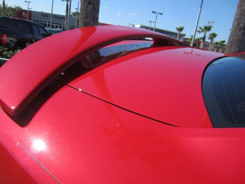 Certfied 5.7 Hemi Automatic 8.4" Nav Bluetooth Low Mile One Owner, image 13