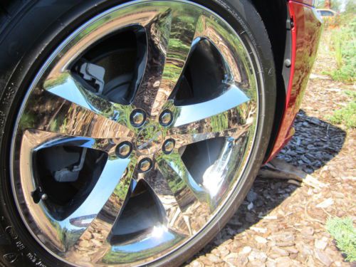 Certfied 5.7 Hemi Automatic 8.4" Nav Bluetooth Low Mile One Owner, image 14