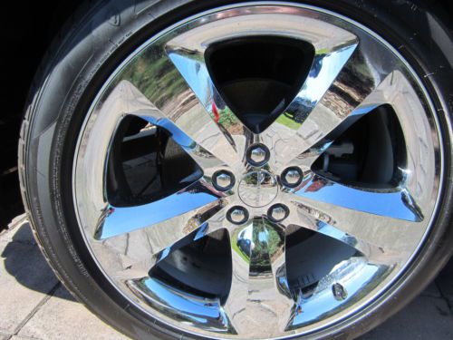 Certfied 5.7 Hemi Automatic 8.4" Nav Bluetooth Low Mile One Owner, image 16