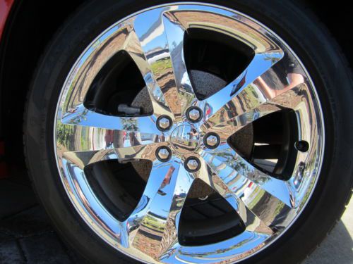 Certfied 5.7 Hemi Automatic 8.4" Nav Bluetooth Low Mile One Owner, image 18