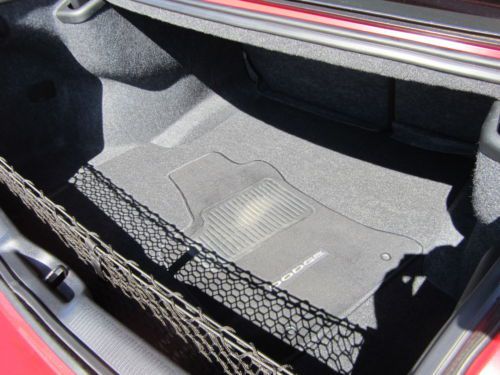 Certfied 5.7 Hemi Automatic 8.4" Nav Bluetooth Low Mile One Owner, image 26