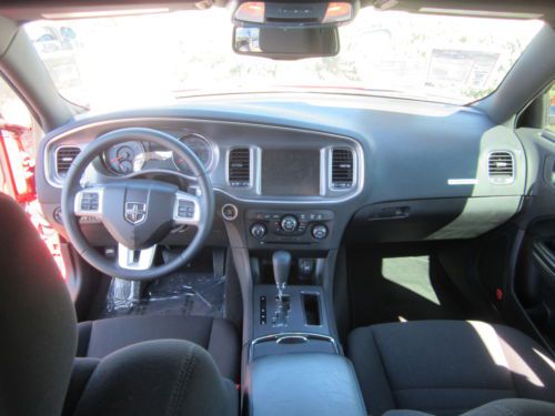 Certfied 5.7 Hemi Automatic 8.4" Nav Bluetooth Low Mile One Owner, image 31