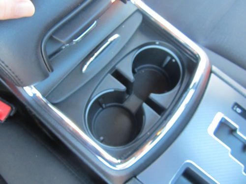 Certfied 5.7 Hemi Automatic 8.4" Nav Bluetooth Low Mile One Owner, image 36