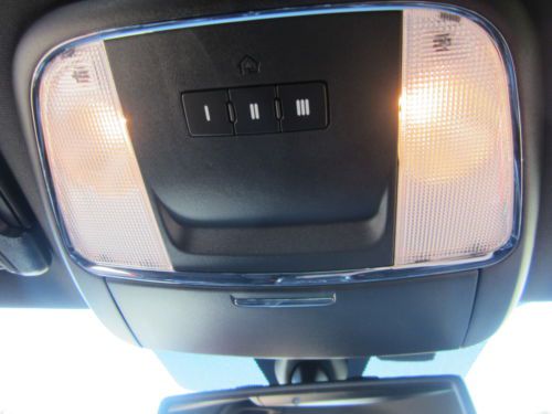 Certfied 5.7 Hemi Automatic 8.4" Nav Bluetooth Low Mile One Owner, image 38