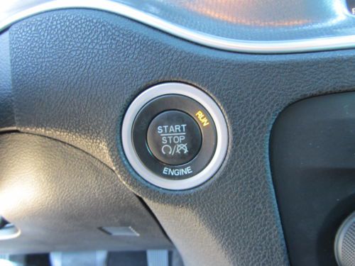 Certfied 5.7 Hemi Automatic 8.4" Nav Bluetooth Low Mile One Owner, image 50