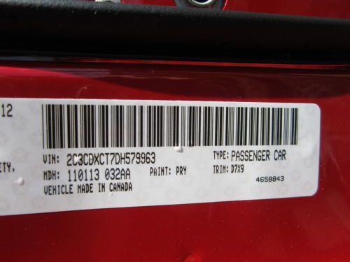 Certfied 5.7 Hemi Automatic 8.4" Nav Bluetooth Low Mile One Owner, image 51