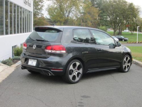 2dr Manual 2.0L Bluetooth CD 4 Cyl Turbo 18 inch alloys 200hp hot hatch vw gti, US $22,398.00, image 3