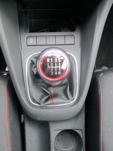 2dr Manual 2.0L Bluetooth CD 4 Cyl Turbo 18 inch alloys 200hp hot hatch vw gti, US $22,398.00, image 9
