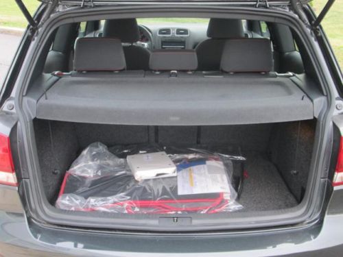 2dr Manual 2.0L Bluetooth CD 4 Cyl Turbo 18 inch alloys 200hp hot hatch vw gti, US $22,398.00, image 11