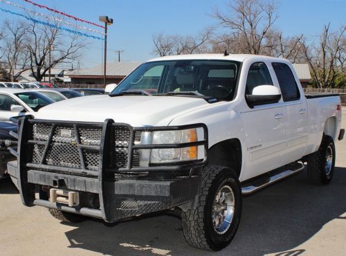 6.6l v8 diesel ltz z71 leather navigation off road grill guard 20in rims 4x4