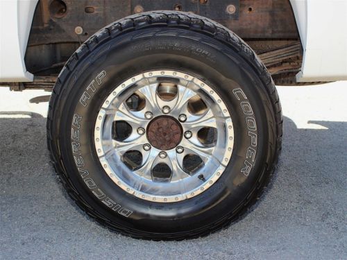 6.6L V8 Diesel LTZ Z71 Leather Navigation Off Road Grill Guard 20in Rims 4x4, image 9