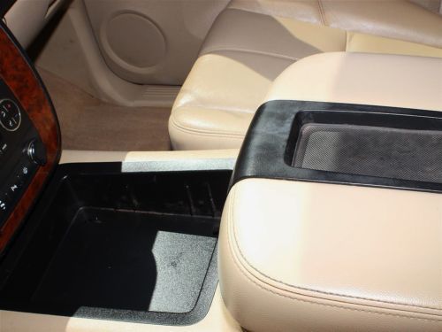 6.6L V8 Diesel LTZ Z71 Leather Navigation Off Road Grill Guard 20in Rims 4x4, image 19