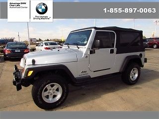 Wrangler unlimited automatic 4x4 4wd lwb cruise control running boards 15&#034; tow