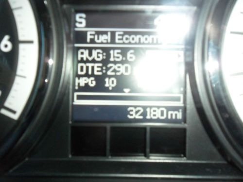 2011 Ram 1500 SLT Crew Cab Pickup 4-Door 4.7L, image 9