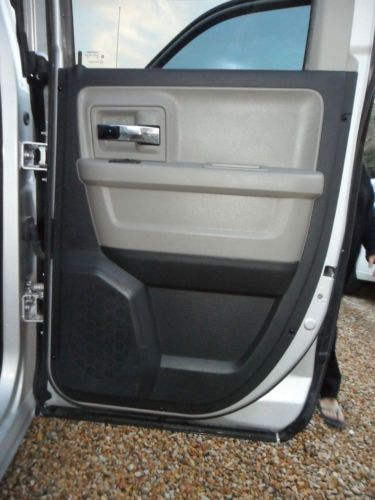 2011 Ram 1500 SLT Crew Cab Pickup 4-Door 4.7L, image 17