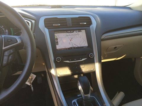 2013 Ford Fusion SE Hybrid Sedan 4-Door 2.0L, US $26,000.00, image 2