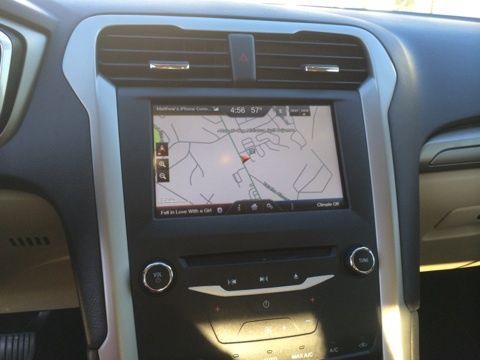 2013 Ford Fusion SE Hybrid Sedan 4-Door 2.0L, US $26,000.00, image 3