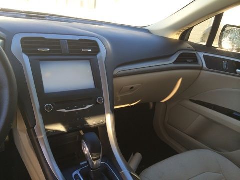 2013 Ford Fusion SE Hybrid Sedan 4-Door 2.0L, US $26,000.00, image 4