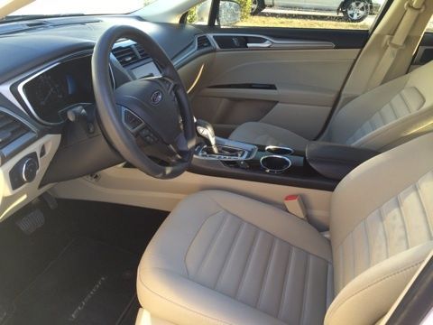 2013 Ford Fusion SE Hybrid Sedan 4-Door 2.0L, US $26,000.00, image 5