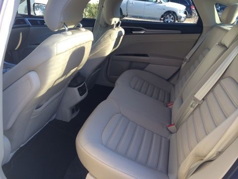 2013 Ford Fusion SE Hybrid Sedan 4-Door 2.0L, US $26,000.00, image 6