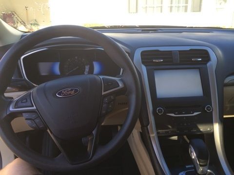 2013 Ford Fusion SE Hybrid Sedan 4-Door 2.0L, US $26,000.00, image 9