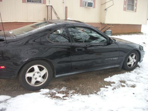 1995 honda prelude s