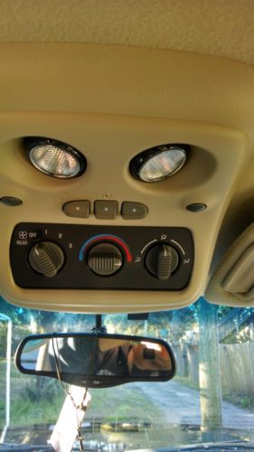 2002 Chevrolet Suburban 1500 LT Sport Utility 4-Door 5.3L, US $7,900.00, image 7