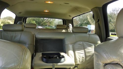 2002 Chevrolet Suburban 1500 LT Sport Utility 4-Door 5.3L, US $7,900.00, image 11