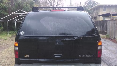 2002 Chevrolet Suburban 1500 LT Sport Utility 4-Door 5.3L, US $7,900.00, image 13