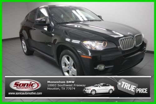 2012 xdrive50i used turbo 4.4l v8 32v automatic all-wheel drive suv premium