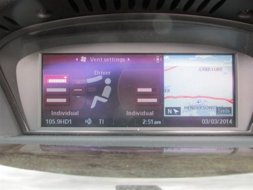 STUNNING 2008 BMW 650CI, US $38,500.00, image 3