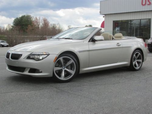 STUNNING 2008 BMW 650CI, US $38,500.00, image 11
