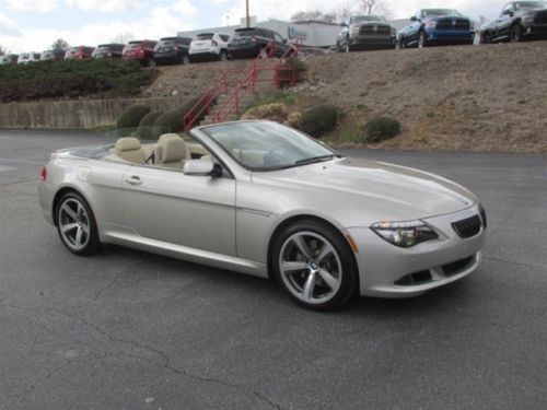 STUNNING 2008 BMW 650CI, US $38,500.00, image 15