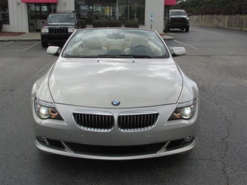 STUNNING 2008 BMW 650CI, US $38,500.00, image 21
